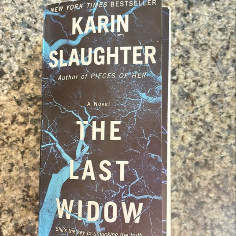 The Last Widow