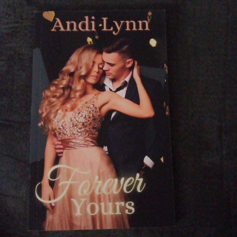 Forever Yours