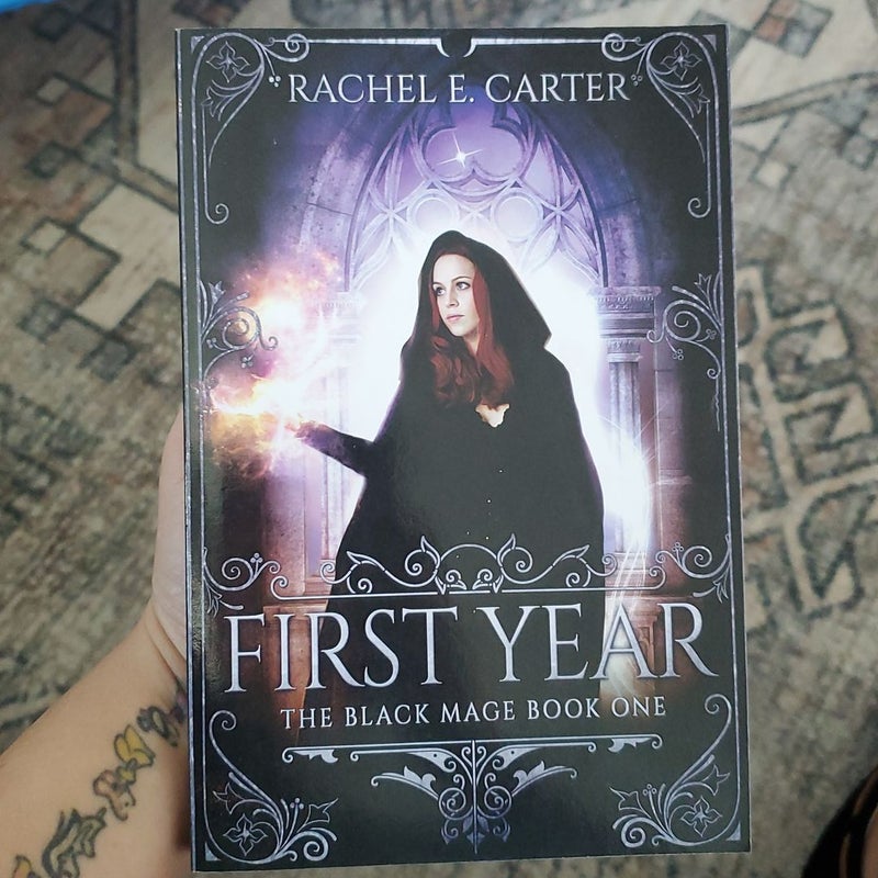 First Year