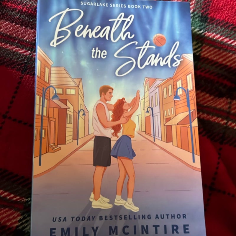 Beneath the Stands