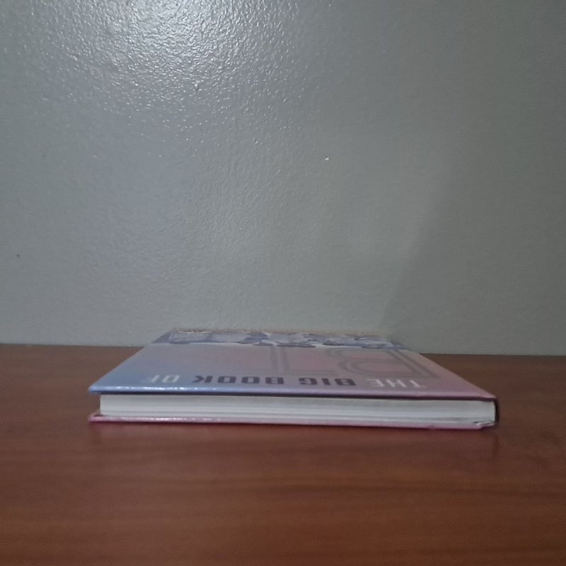 The Big Book of BTS