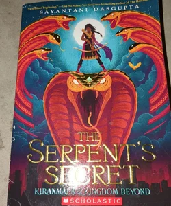 The Serpent's Secret 