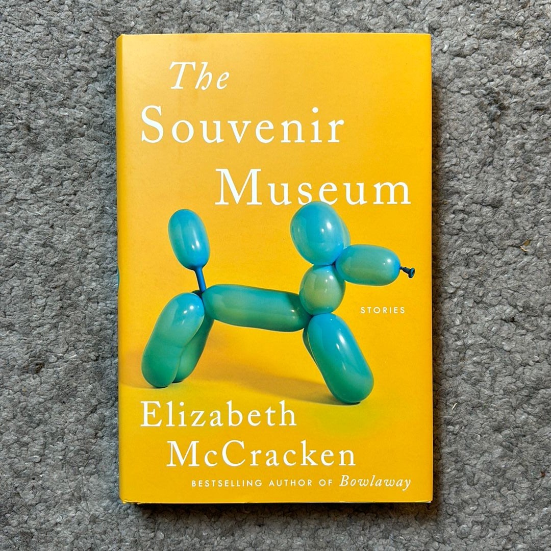 The Souvenir Museum