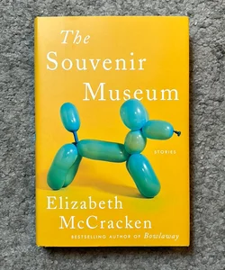 The Souvenir Museum