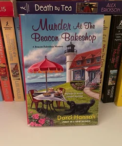 Murder at the bacon bakeshop mystery 1