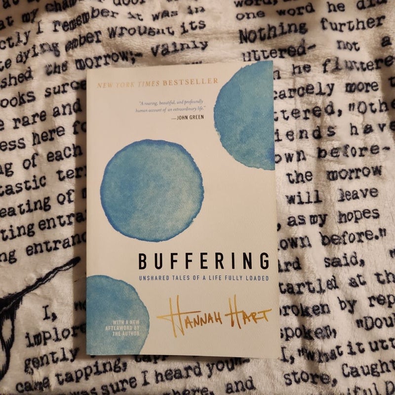 Buffering