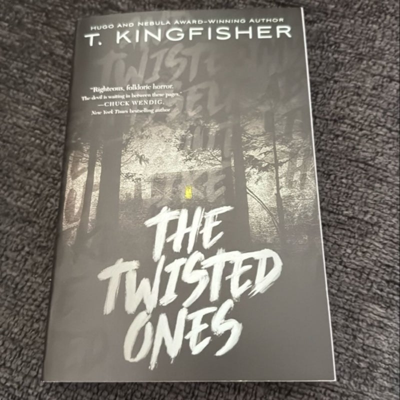 The Twisted Ones