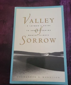 Valley of Sorrow