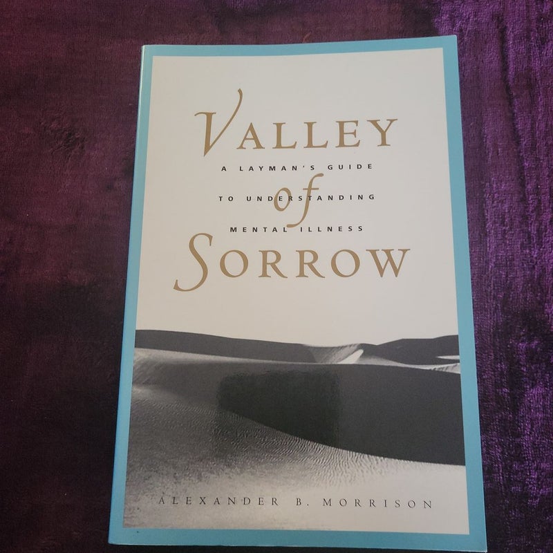 Valley of Sorrow