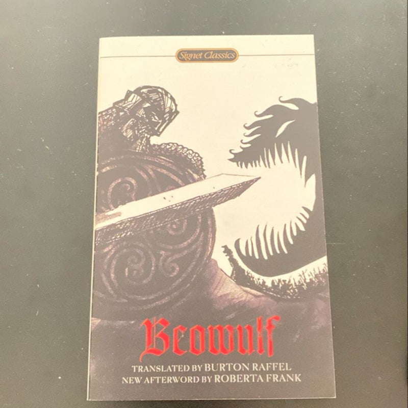 Beowulf