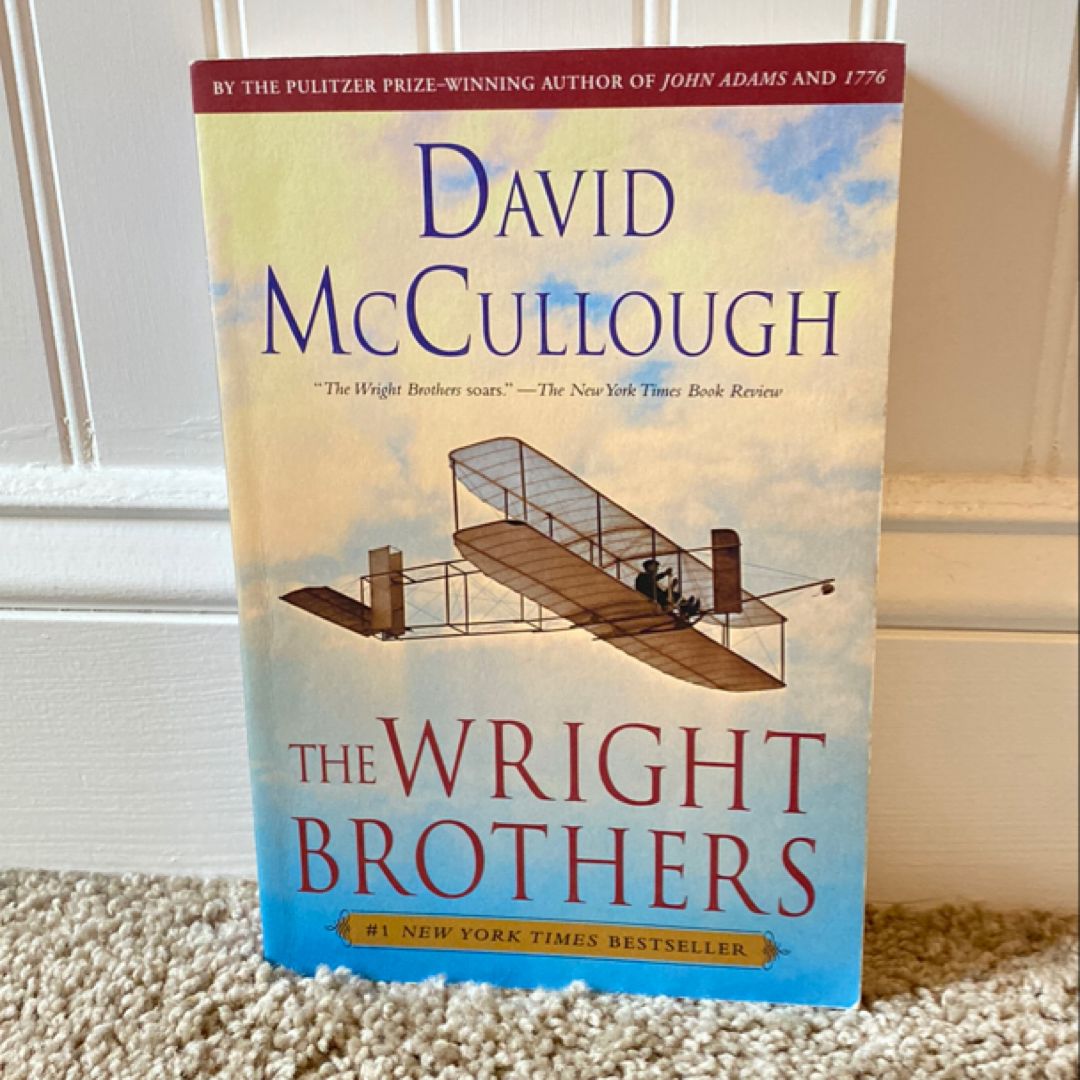 The Wright Brothers