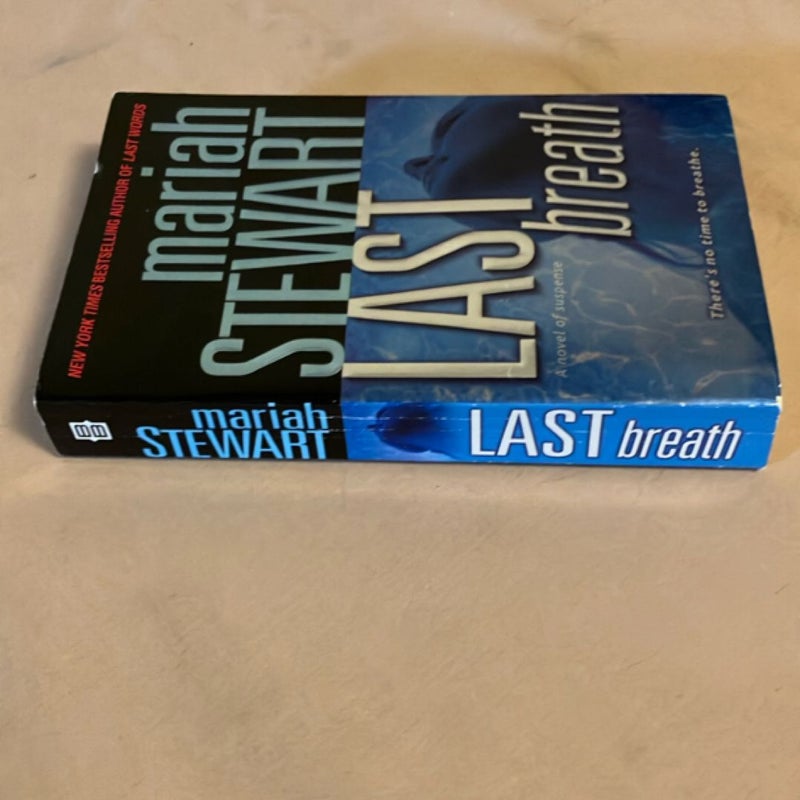 Last Breath