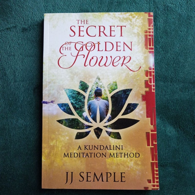 The Secret of the Golden Flower