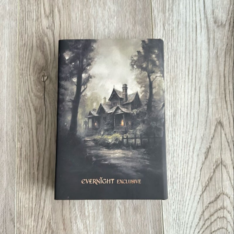 The Invocations (Evernight Edition)