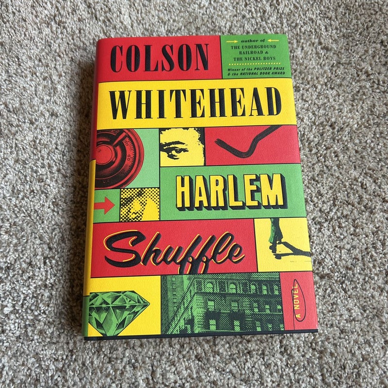 Harlem Shuffle