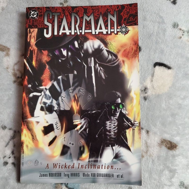 Starman