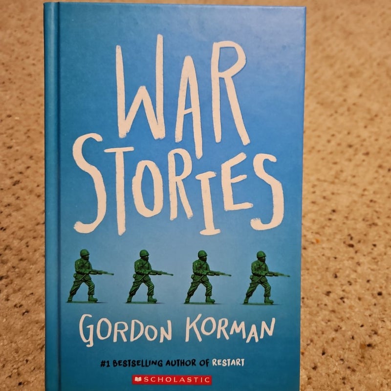 War Stories