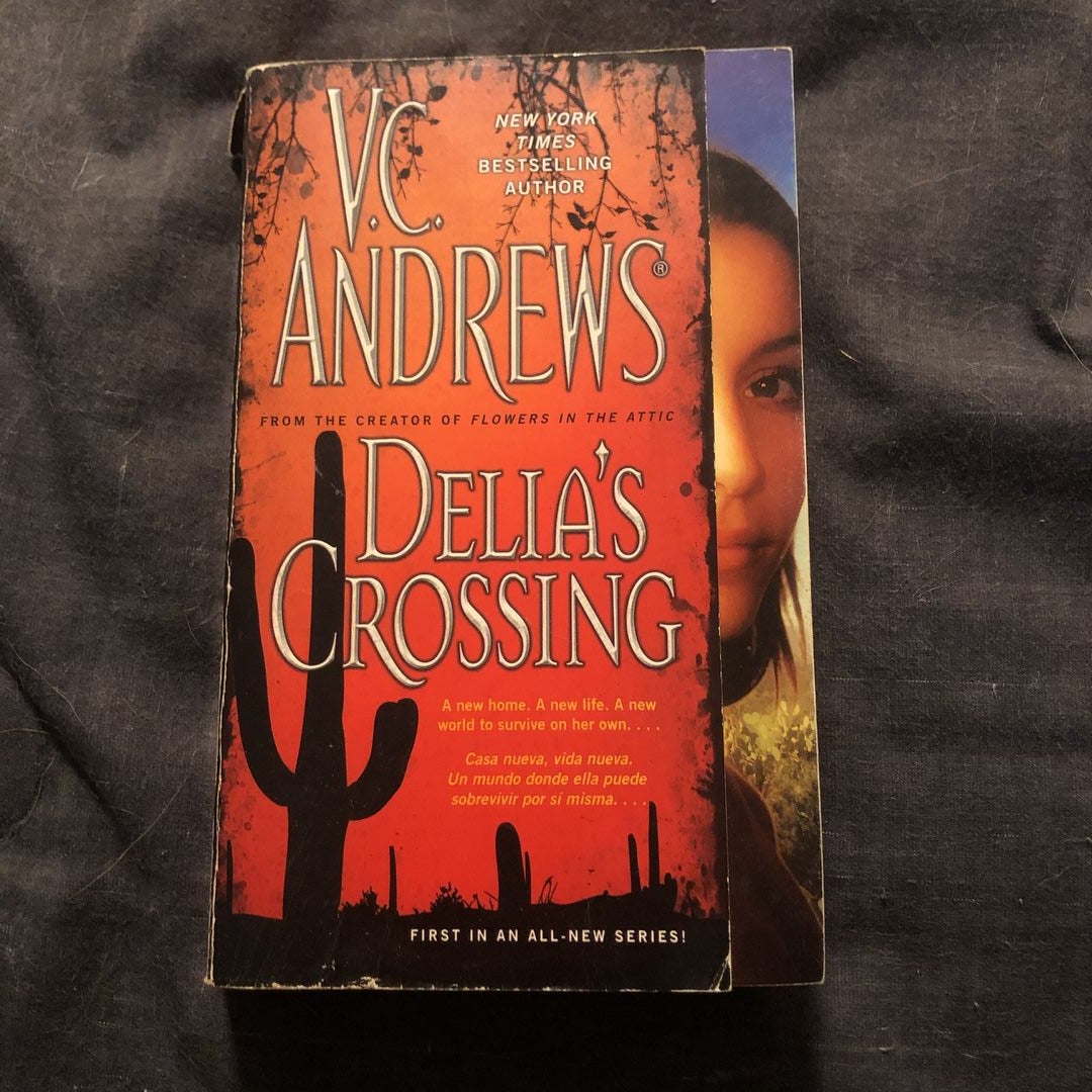 Delia's Crossing