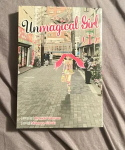 Unmagical Girl Vol. 1