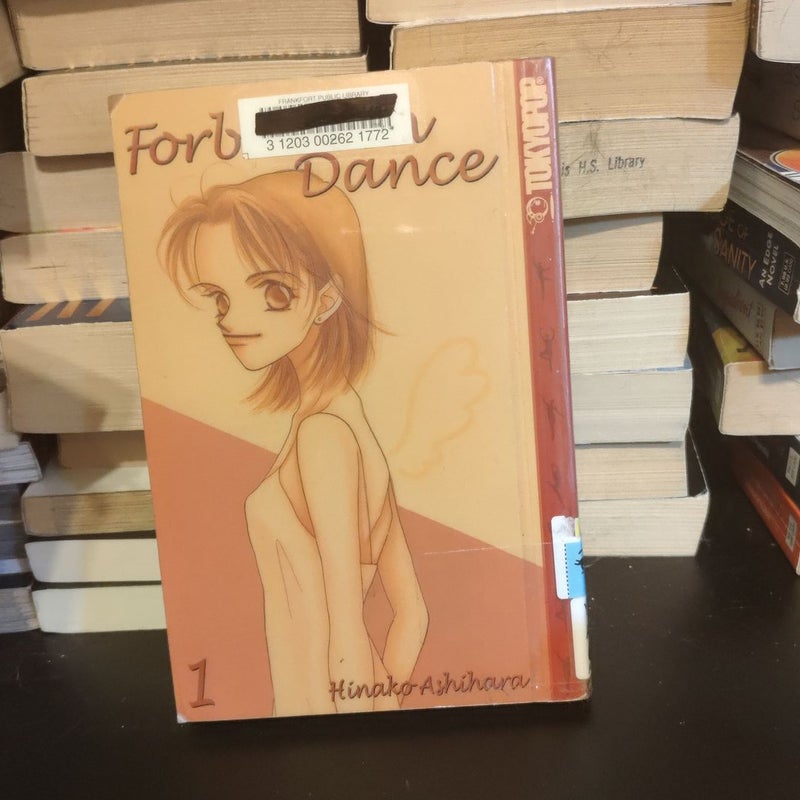 Forbidden Dance