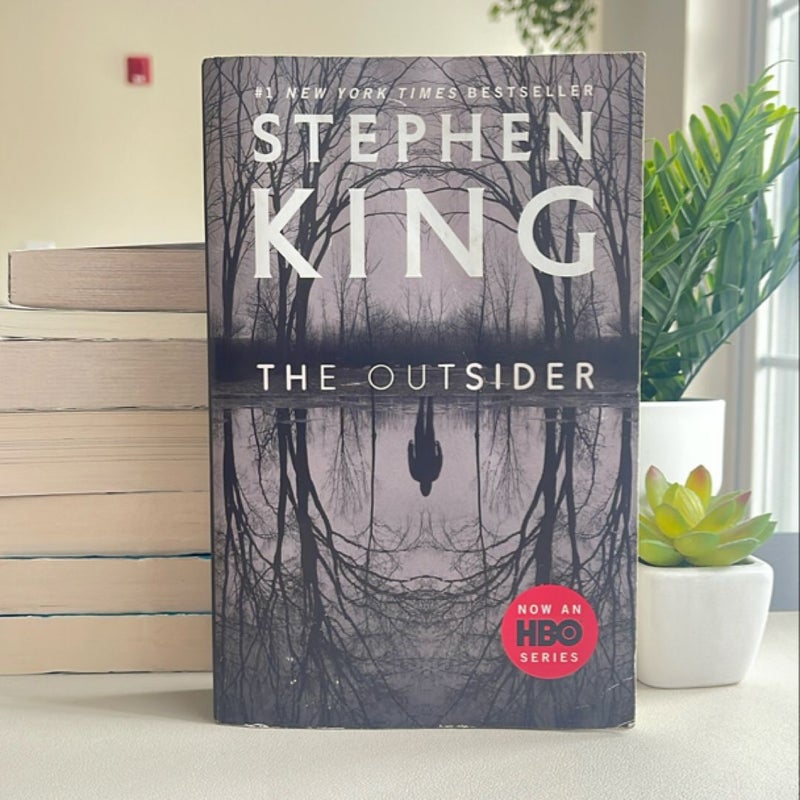 The Outsider