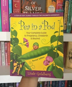 Pea in a Pod, Second Edition