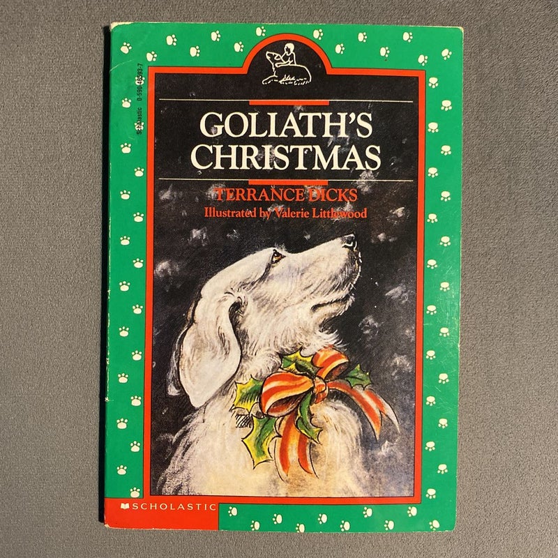 Goliath’s Christmas