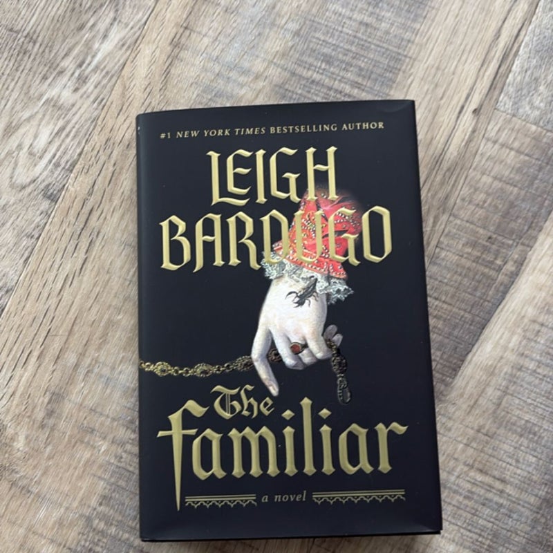 The Familiar