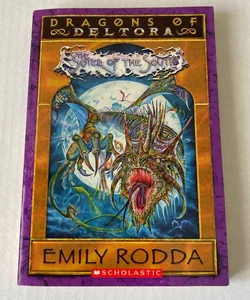 Dragons of Deltora #4: The Sister of the South