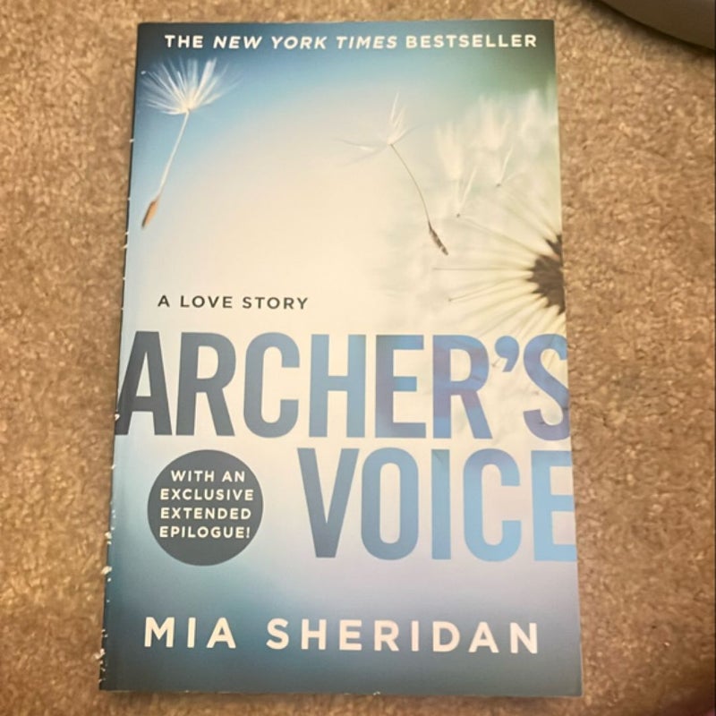 Archer's Voice