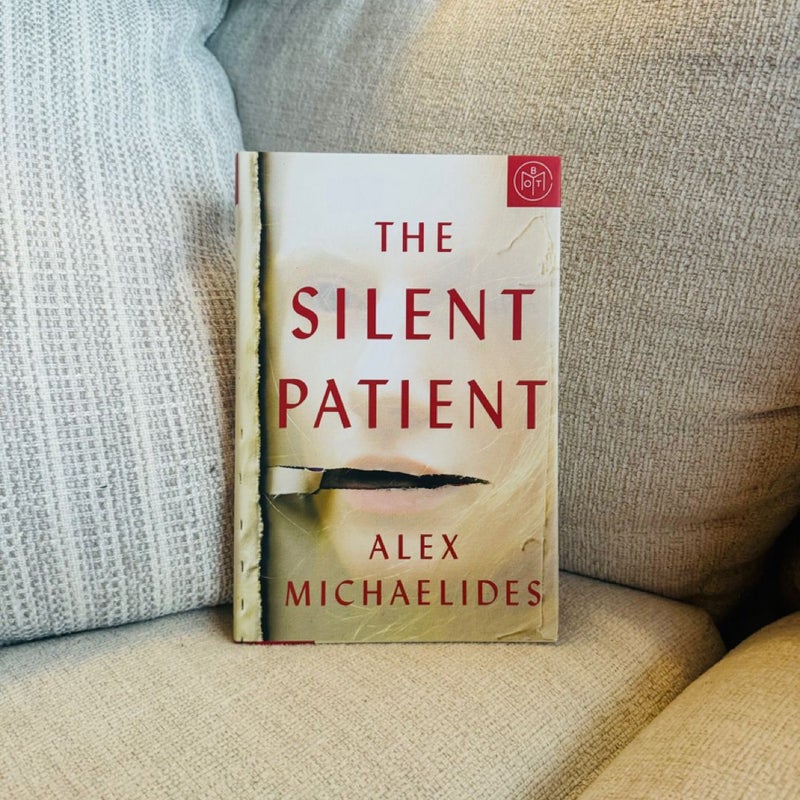 The Silent Patient