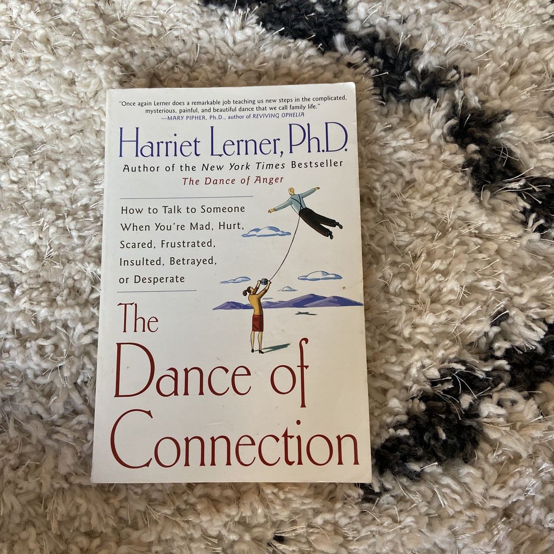 The Dance of Connection