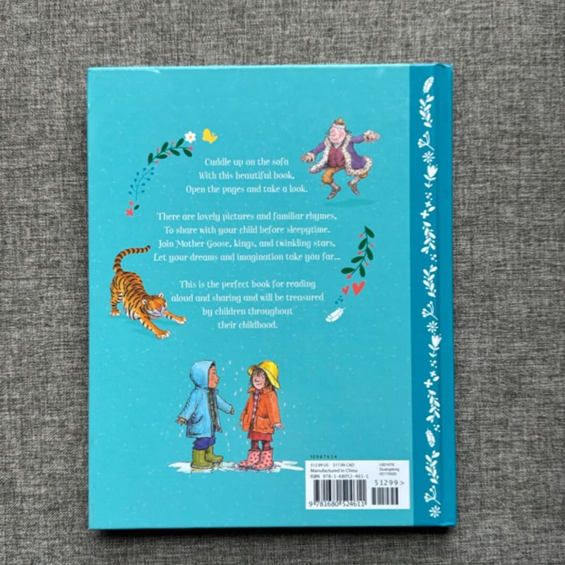 Mother Goose Treasury