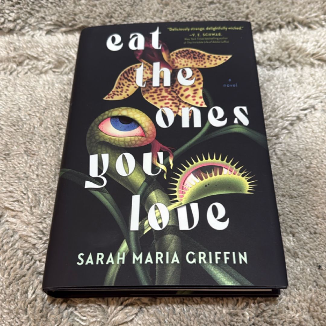 Eat the Ones You Love