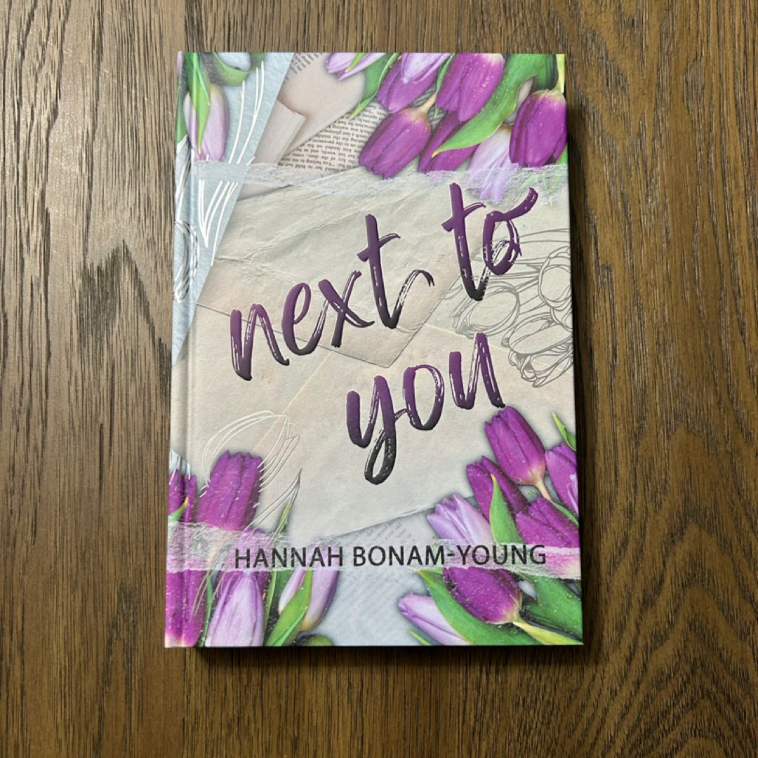 Next to You (Dark & Quirky Edition)