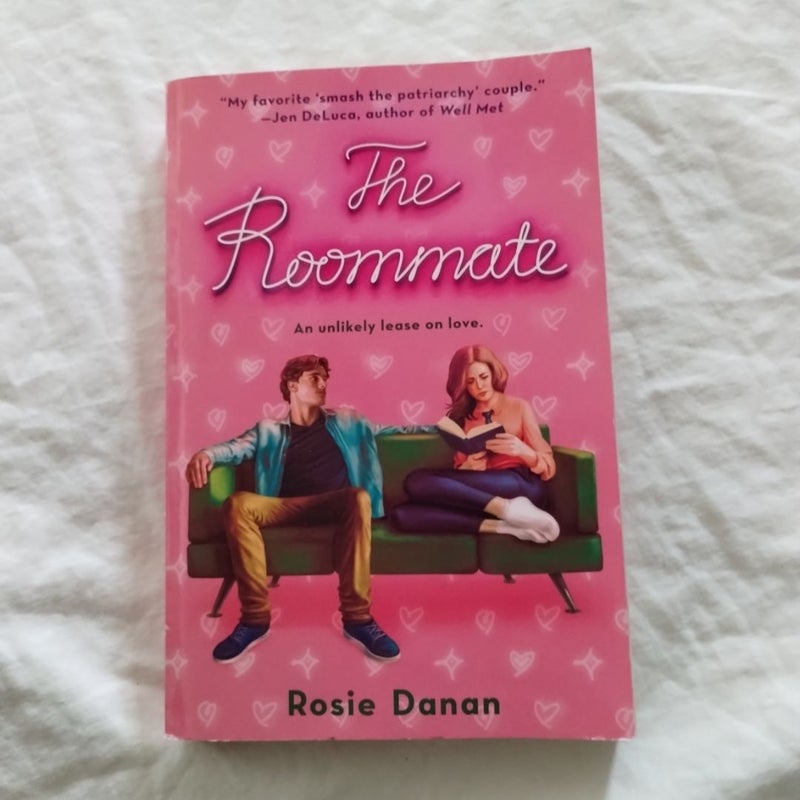 The Roommate