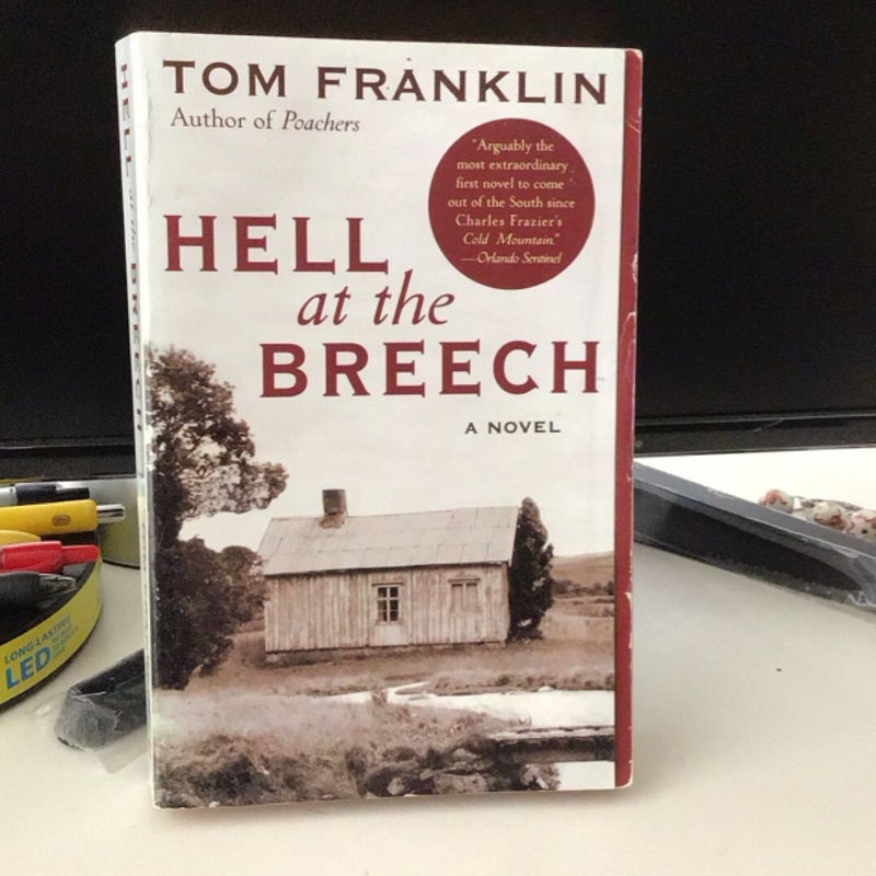 Hell at the Breech