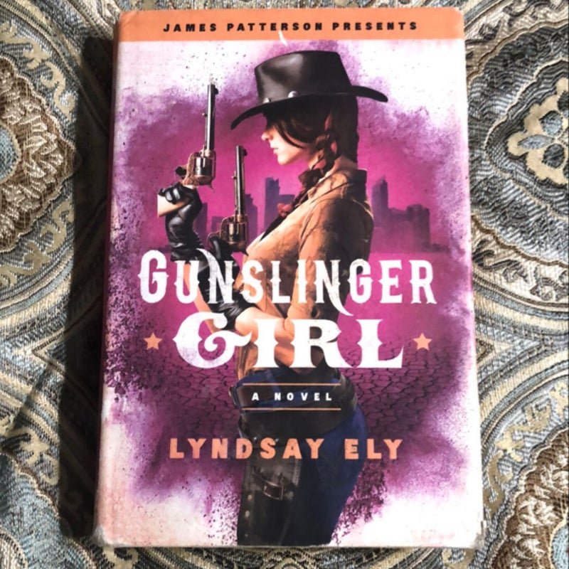 Gunslinger Girl