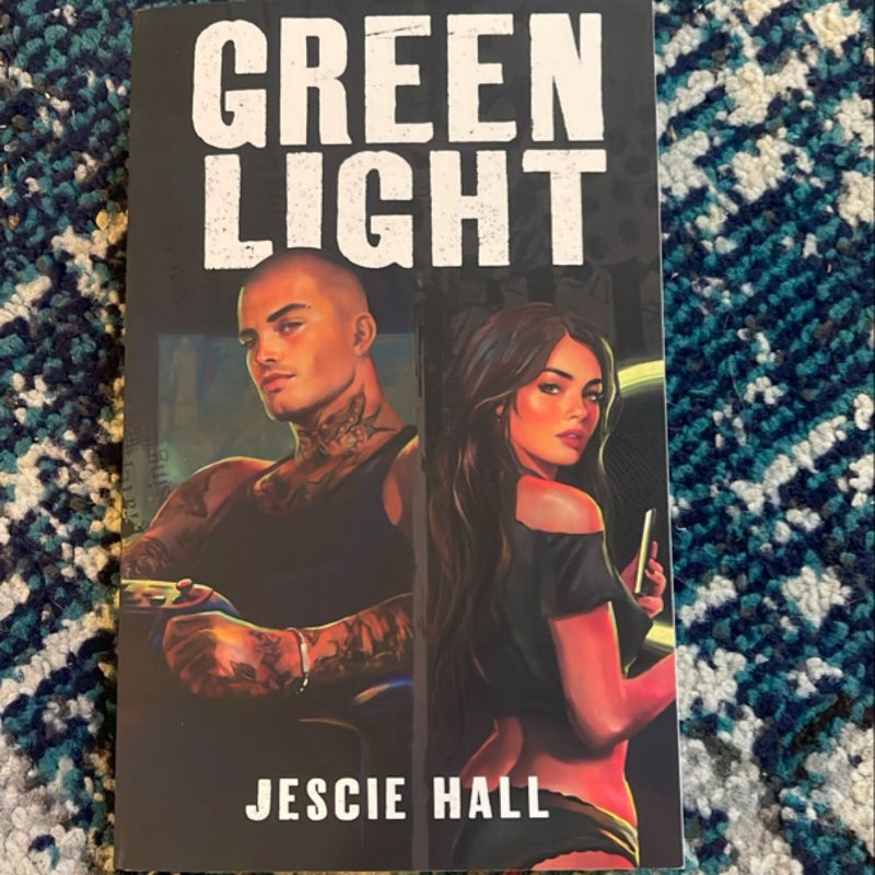 Green Light