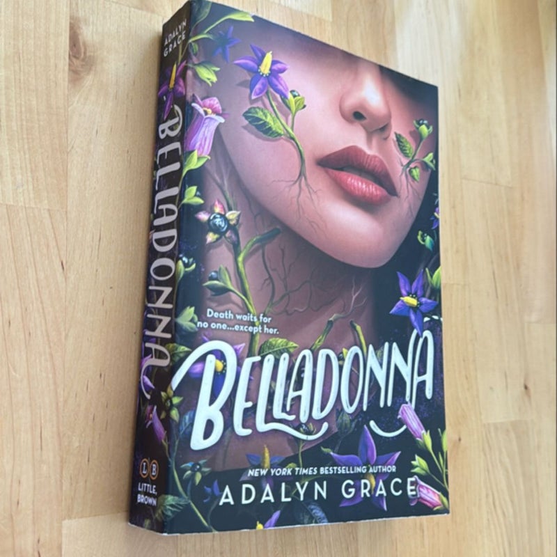 Belladonna