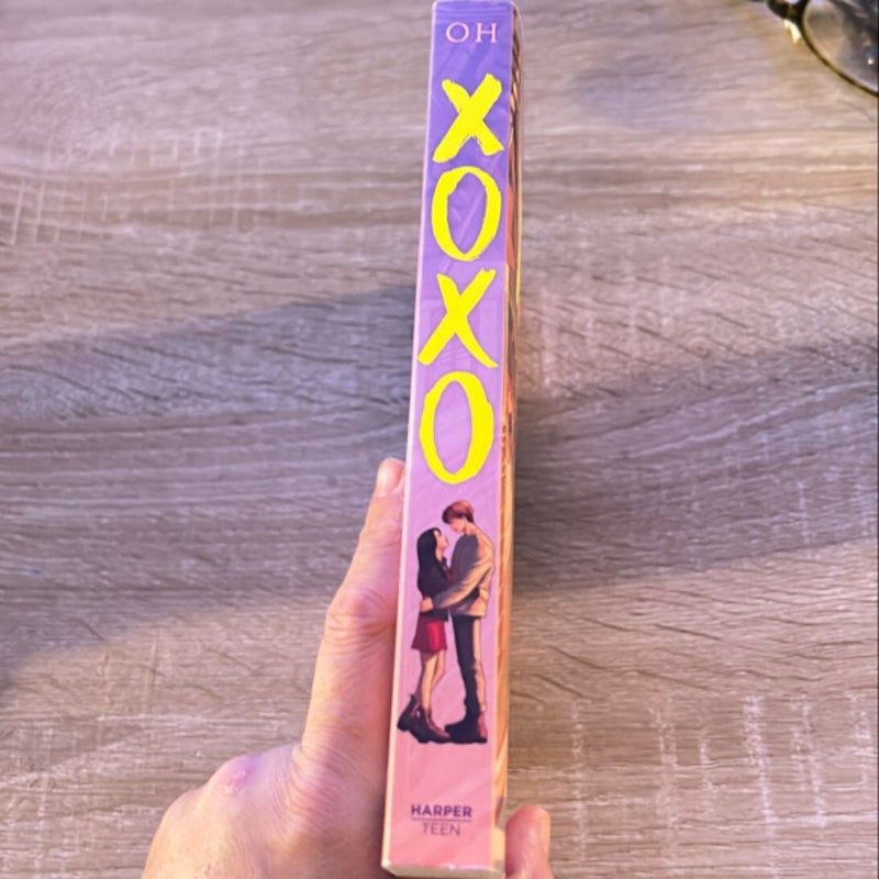 Xoxo