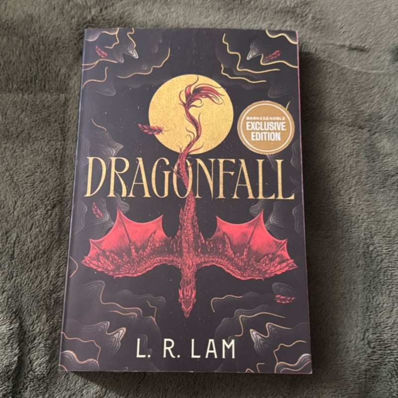 Dragonfall