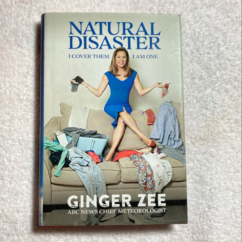 Natural Disaster