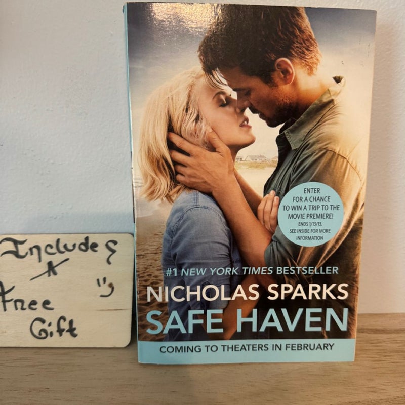 Safe Haven
