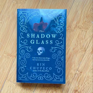 The Shadowglass