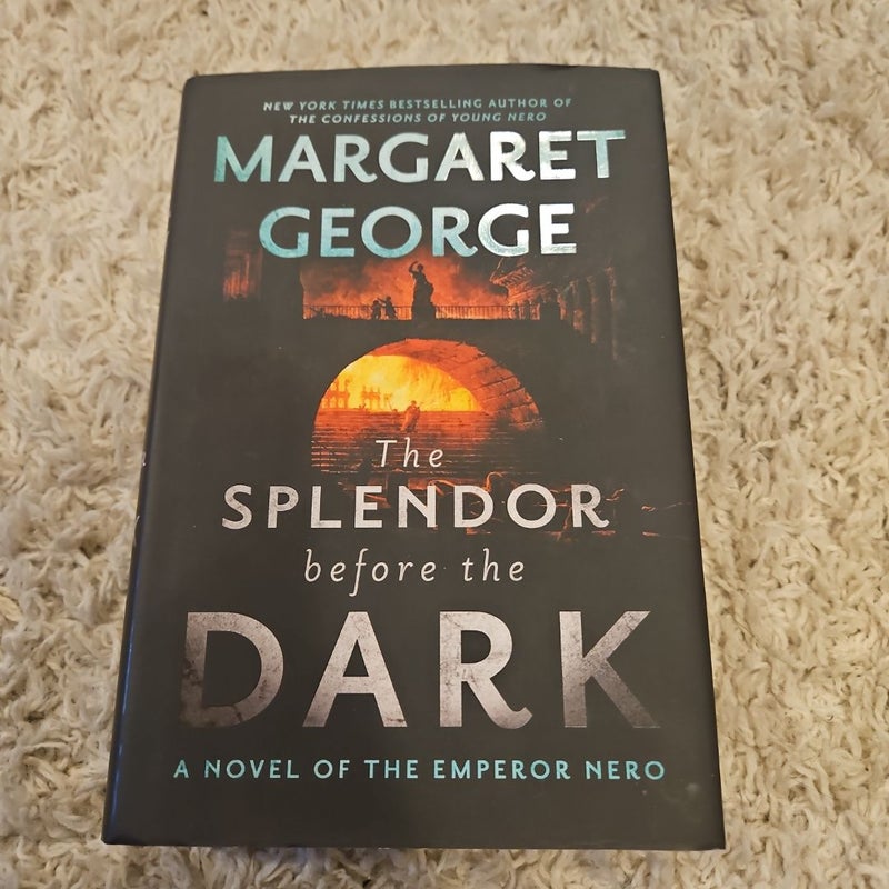The Splendor Before the Dark