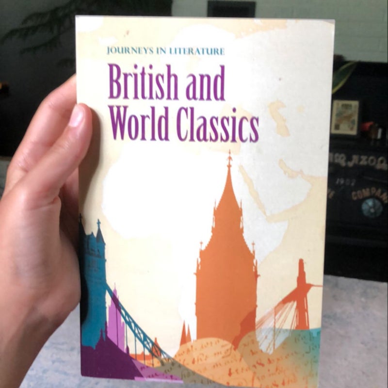 British and World Classics