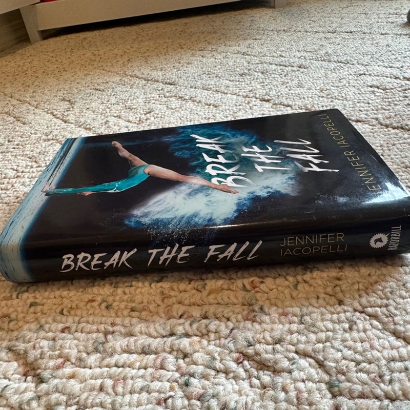 Break the Fall