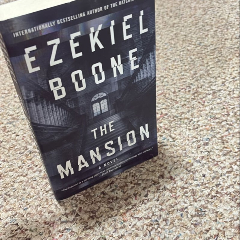 The Mansion