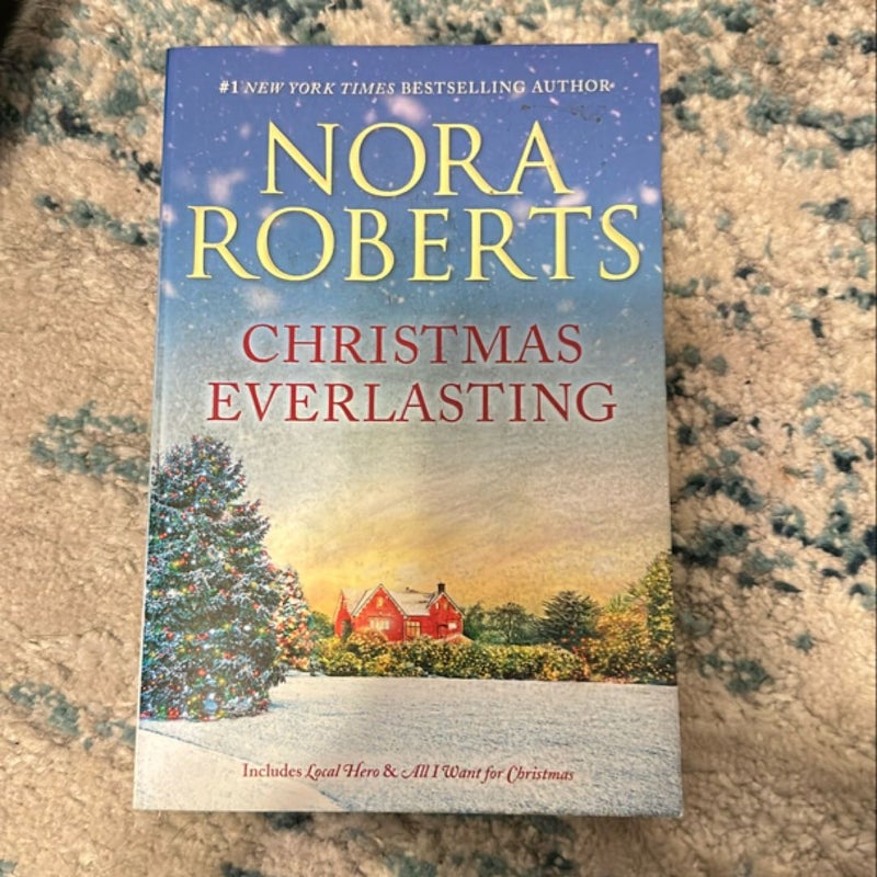 Christmas Everlasting